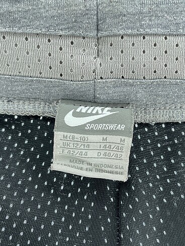 m Beden siyah Renk Nike Eşofman Altı %70 İndirimli.