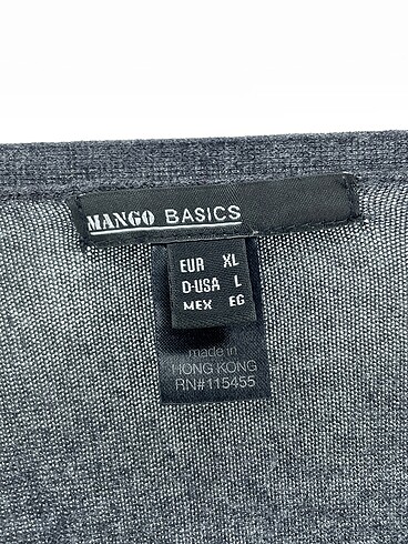 xl Beden çeşitli Renk Mango Hırka %70 İndirimli.