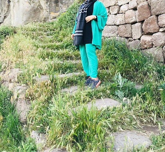 Takım alt üst