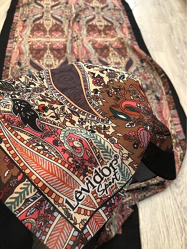 Aker Hiç kullanılmadı