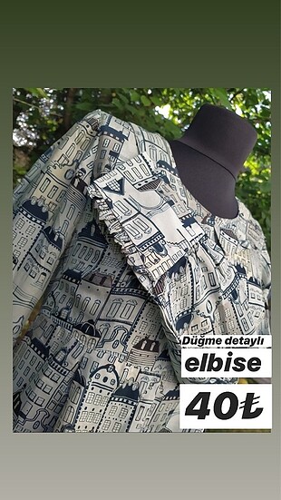 Kupra Elbise