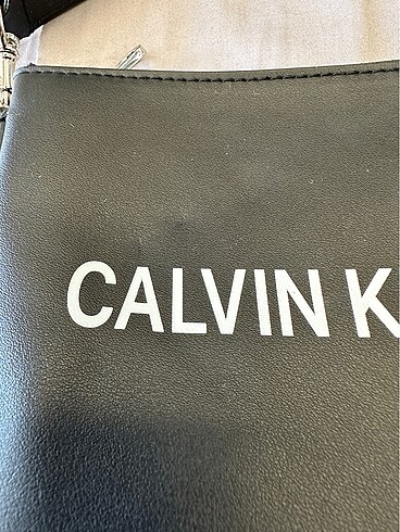 Calvin Klein Canta