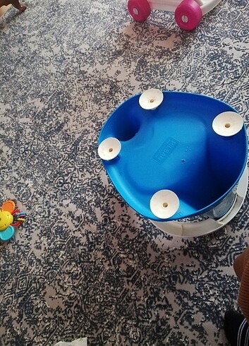  Beden Bebek banyo mama oturağı 