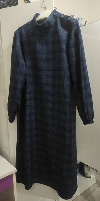 Ekose tunik