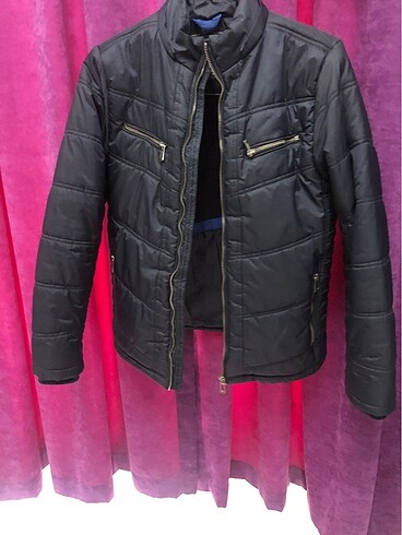 Mont erkek çocuk xs lcw