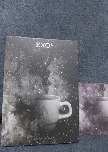 EXO Universe albüm