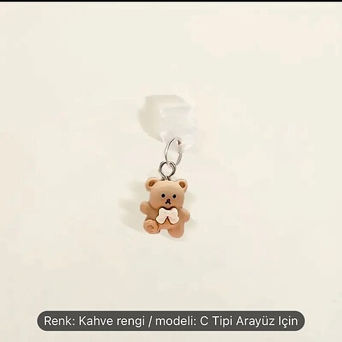 Toz tıkacı