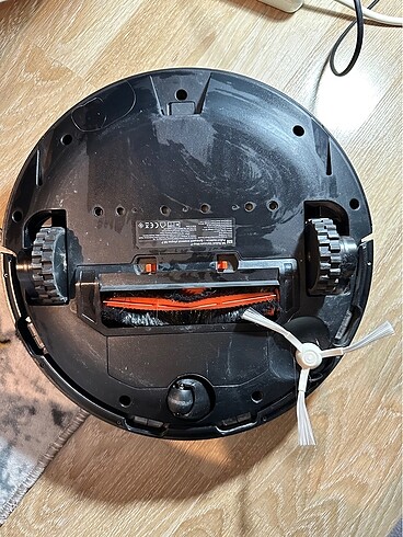  Beden Xiaomi vacuum mop pro