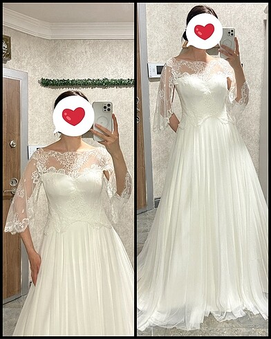 #Akay #Akaybridal #Akaygelinlik #Gelinlik 36-38 Beden