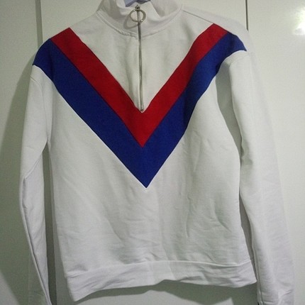 sweat renkli