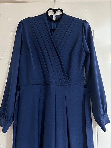Suud Collection Abiye elbise
