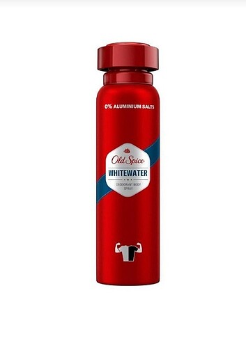 Erkek original deodorant