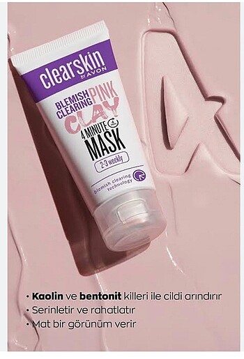 Maske