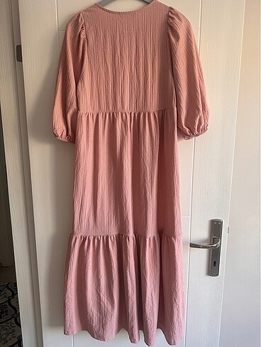 Bershka Elbise