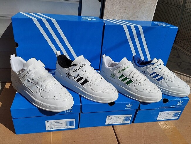 Adidas Form Low