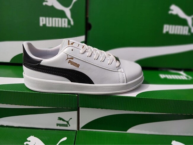 Erkek spor ayakkabı Puma