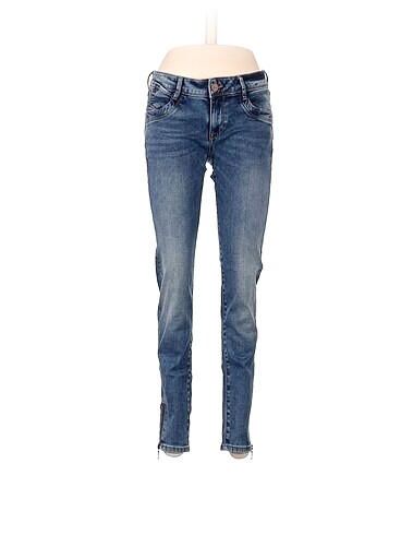 Loft Jean Kot 70 İndirimli