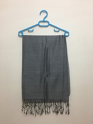 Gri şal