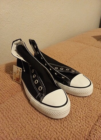 Converse ayakkabı
