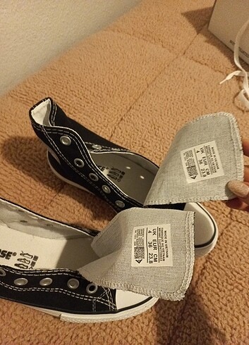 Converse Converse ayakkabı