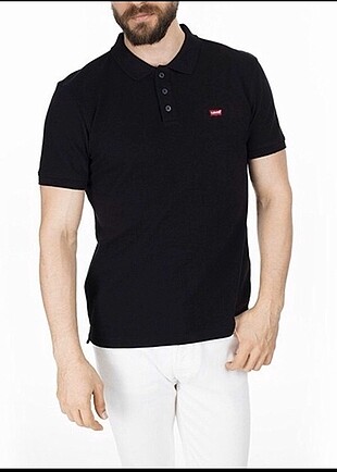Levis Polo yaka tşört