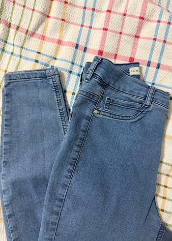 LC Waikiki Mavi Jean