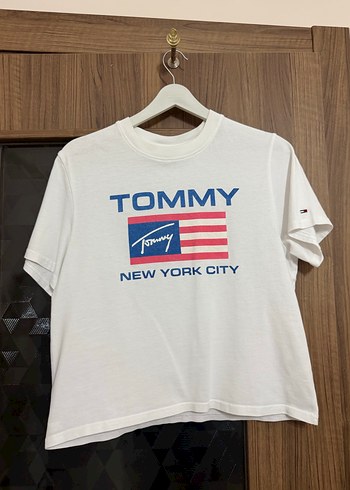 Tommy Hilfiger Tişört