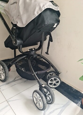 Kraft Bebek arabası