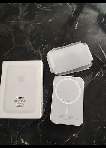 Apple powerbank 