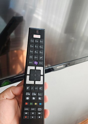 Vestel 4k Smart 49 inç LED TV - Görsel 2