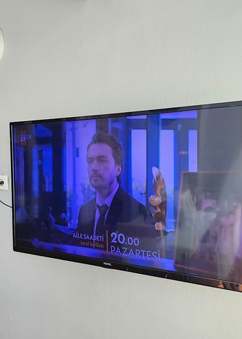 Vestel 4k Smart 49 inç LED TV - Görsel 3