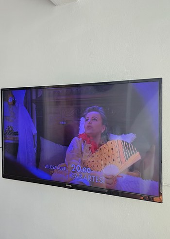 Vestel 4k Smart 49 inç LED TV - Görsel 6