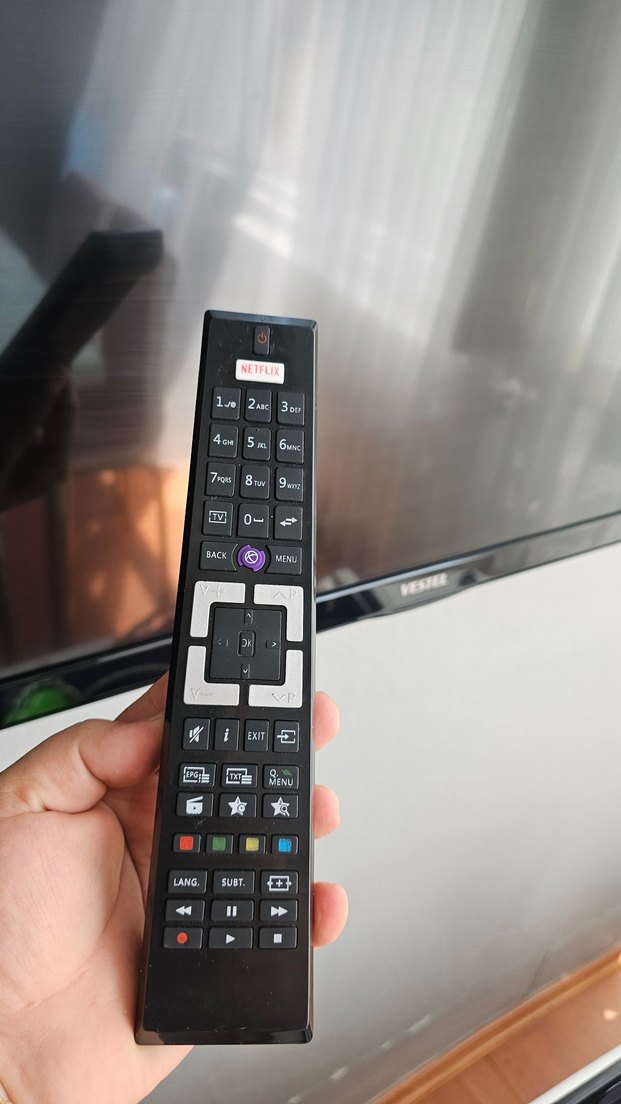 Vestel 4k Smart 49 inç LED TV - Görsel 2