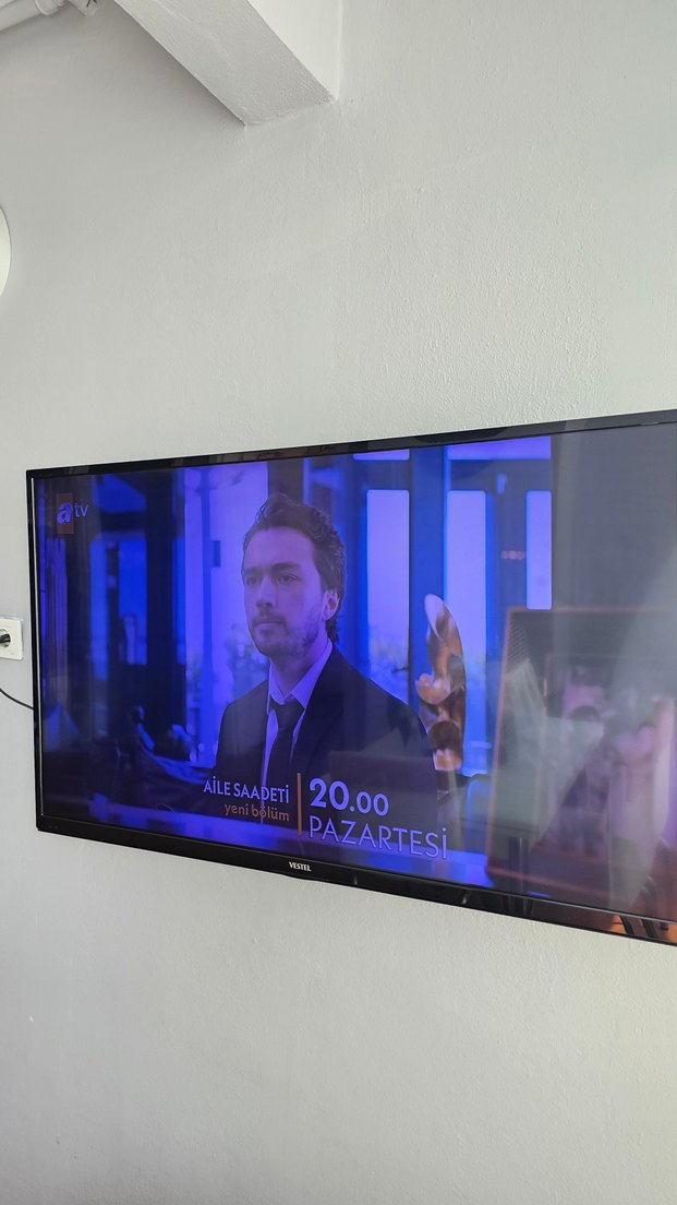 Vestel 4k Smart 49 inç LED TV - Görsel 3