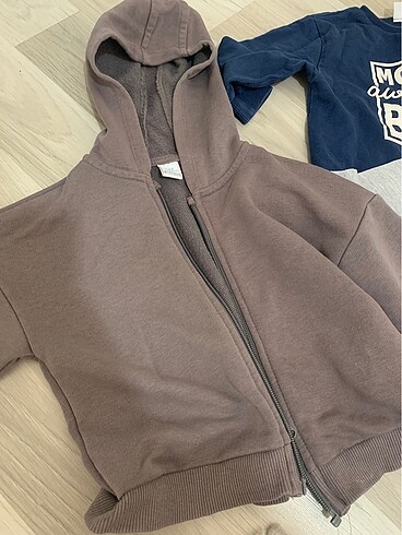 LC Waikiki Erkek bebek