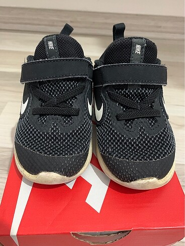 Nike Unisex çoçuk bebek ayakkabısı