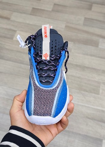 Nike basketbol ayakkabısı - Görsel 2