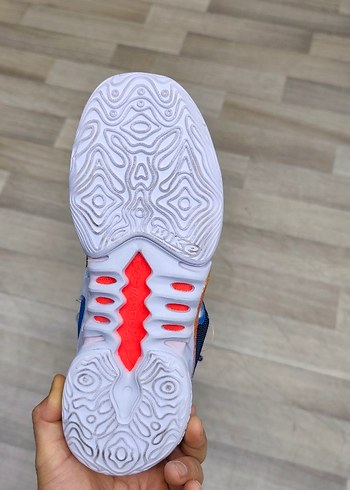 Nike basketbol ayakkabısı - Görsel 4