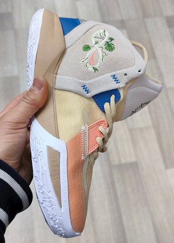 Nike Jordan - Görsel 4