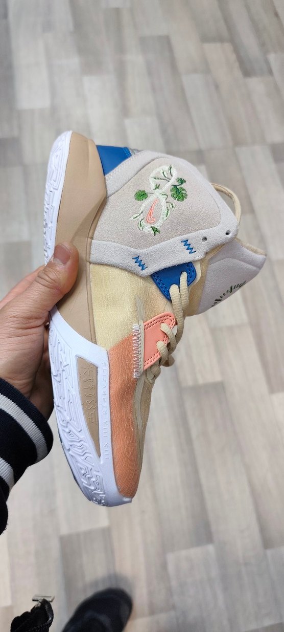 Nike Jordan - Görsel 4