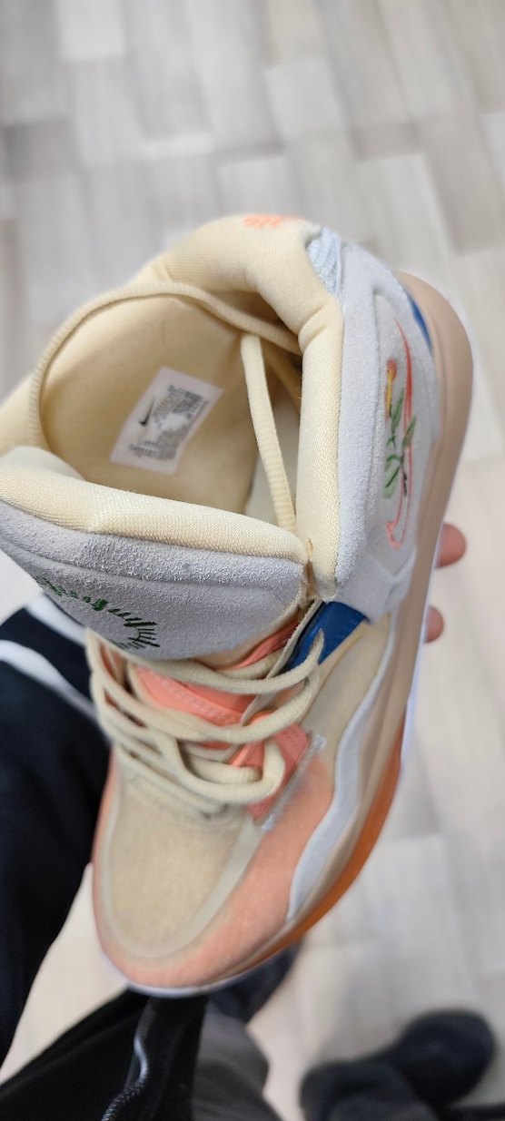 Nike Jordan - Görsel 5