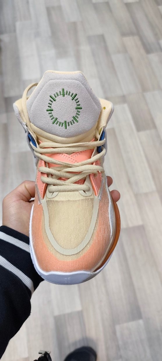 Nike Jordan - Görsel 3