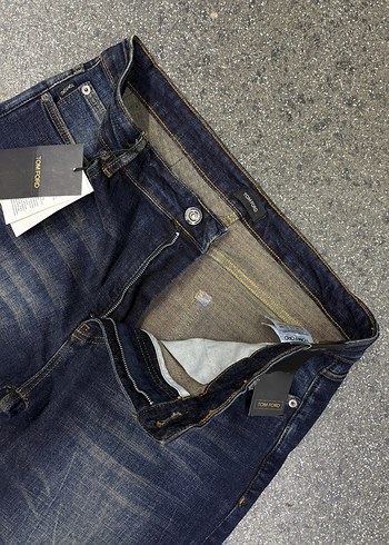 Tom Ford jeans - Görsel 3
