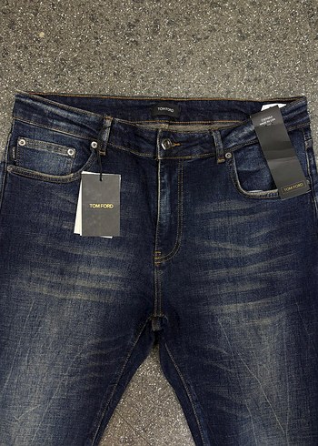 Tom Ford jeans - Görsel 2