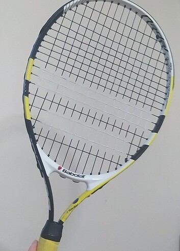 Tenis raketi