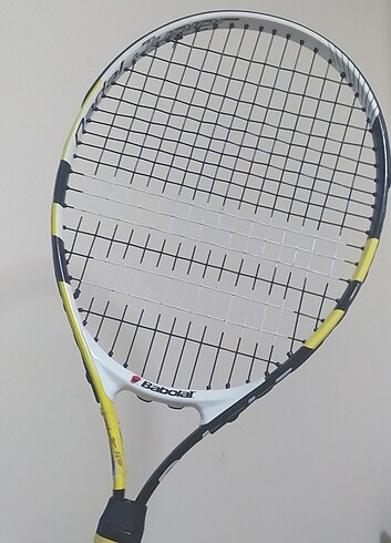 Beden Renk Tenis raketi