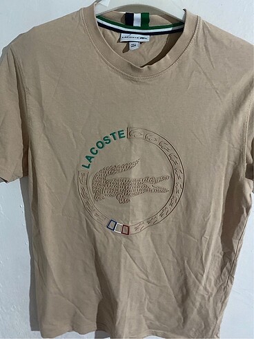 LACOSTE ORJİNAL