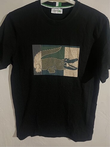 LACOSTE ORJİNAL