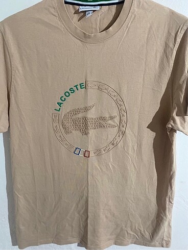 ORJİNAL LACOSTE