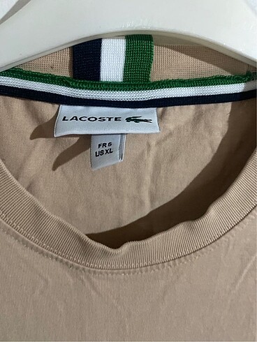 Lacoste ORJİNAL LACOSTE